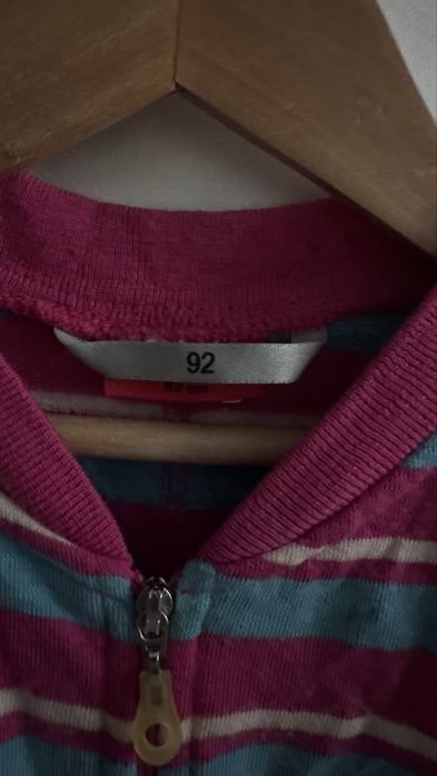 Термо комбінезон Reima