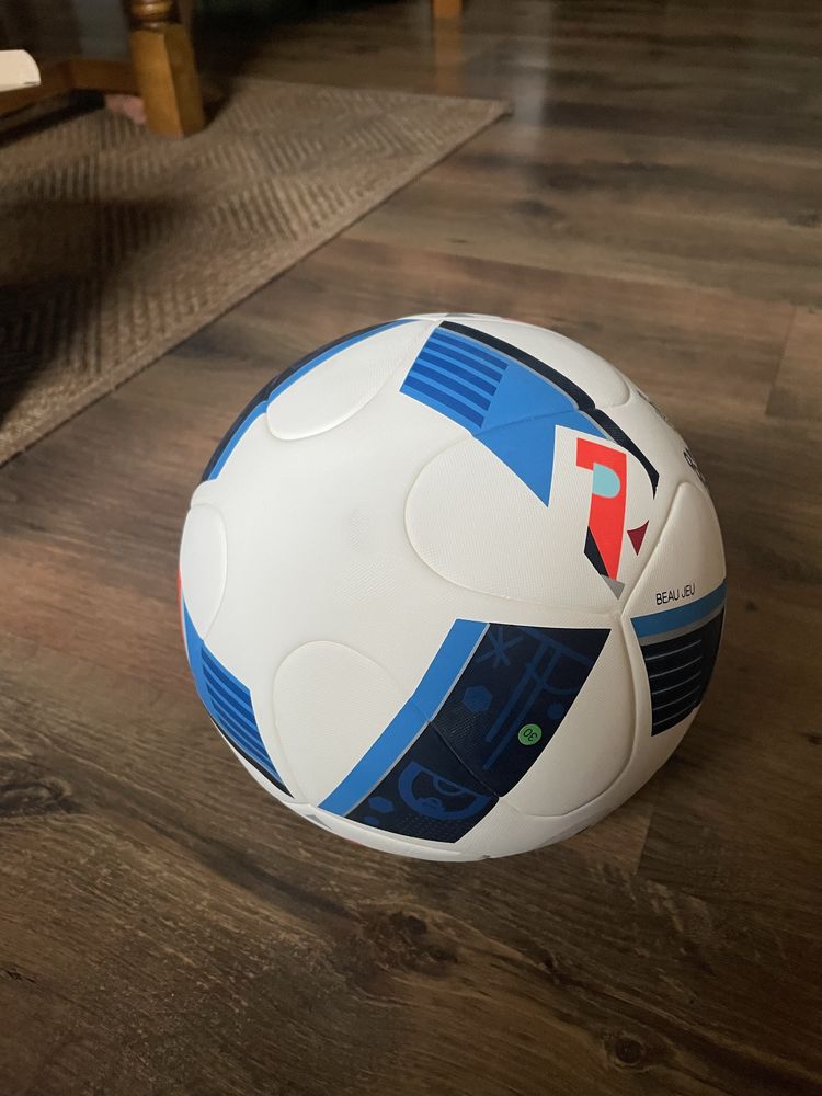 Replika piłki meczowej Euro 2016 BEAU JEU MATCH BALL REPLICA