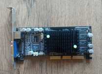 Geforce4 MX440 64MB AGP