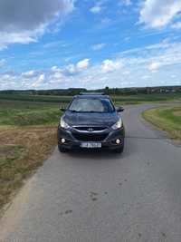 Hyundai Ix35 2,0crdi 136km 2010 4x4