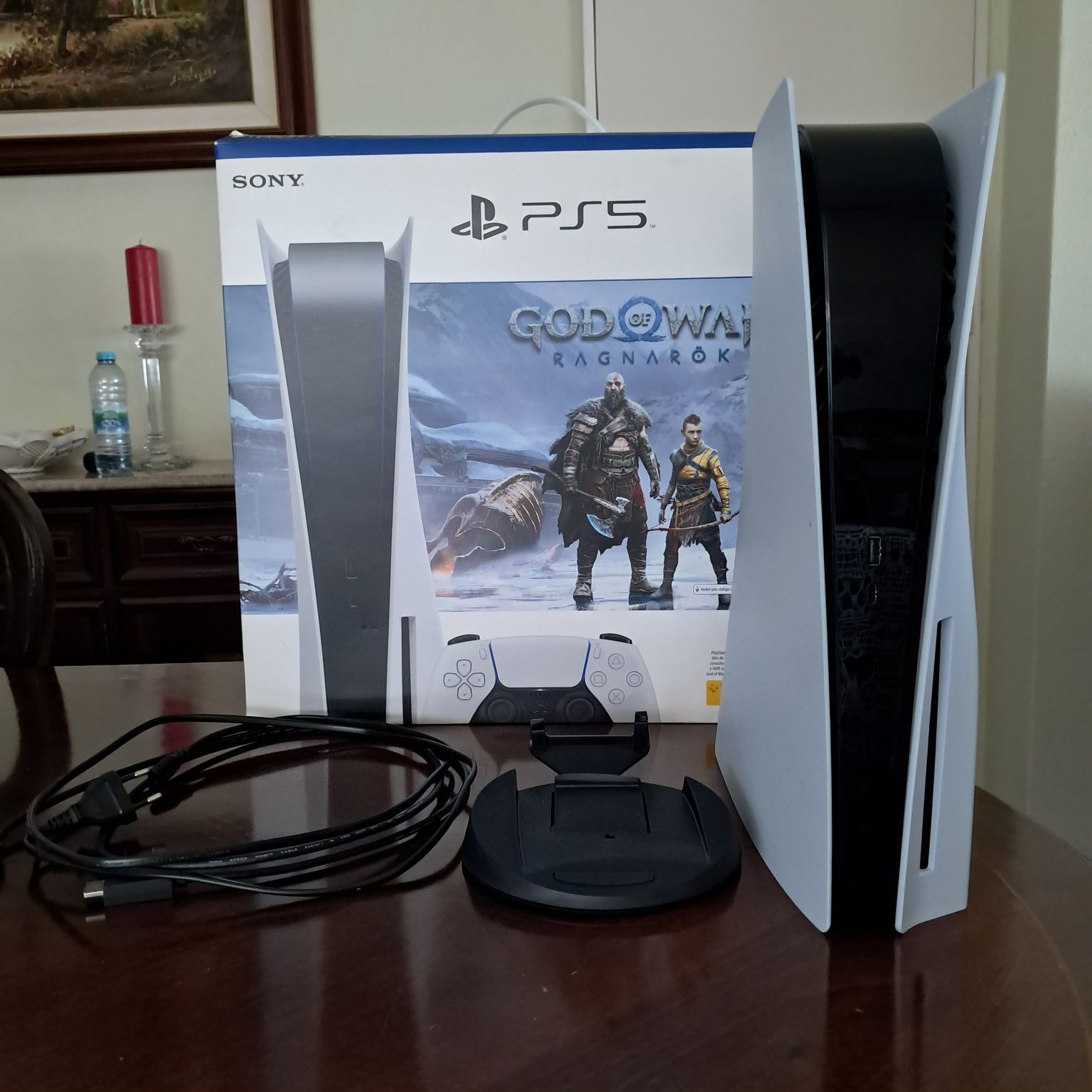 PlayStation 5 Standard Edition 825GB