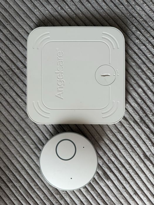 Angel Care - monitor oddechu