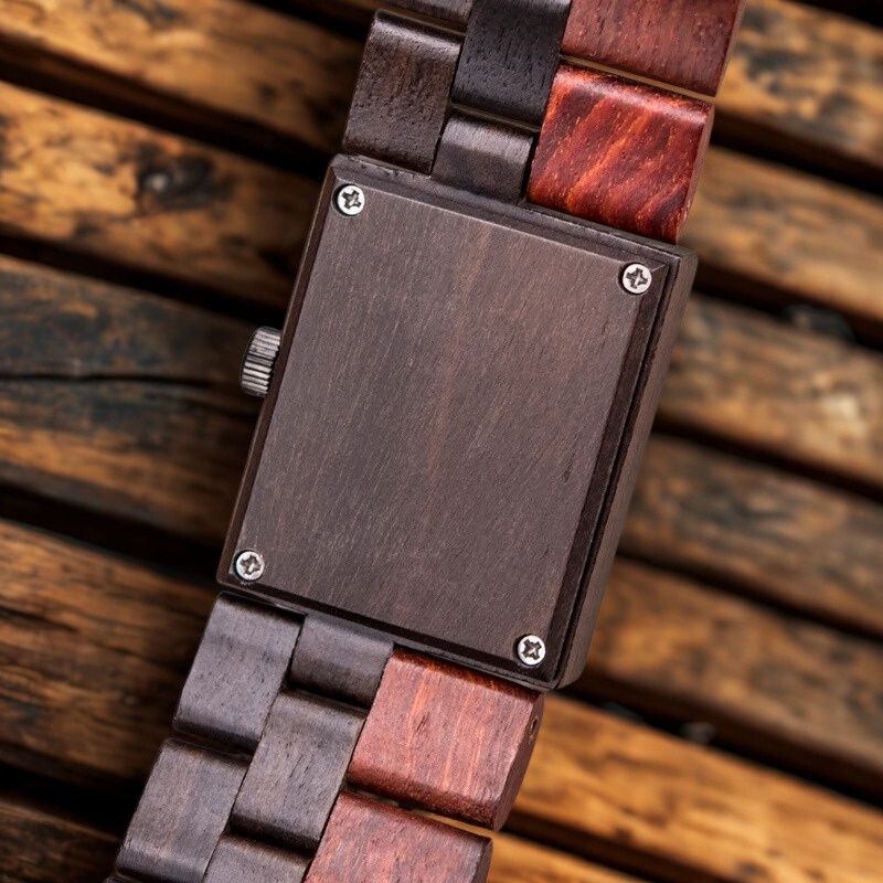 Zegarek Wildclock Cefalù z grawerem personalizowanym w cenie