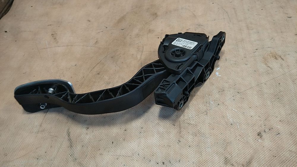 ) S-Max Mk1 pedał gazu potencjometr