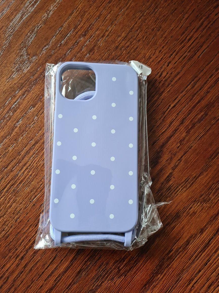 Etui plecki IPhone 13