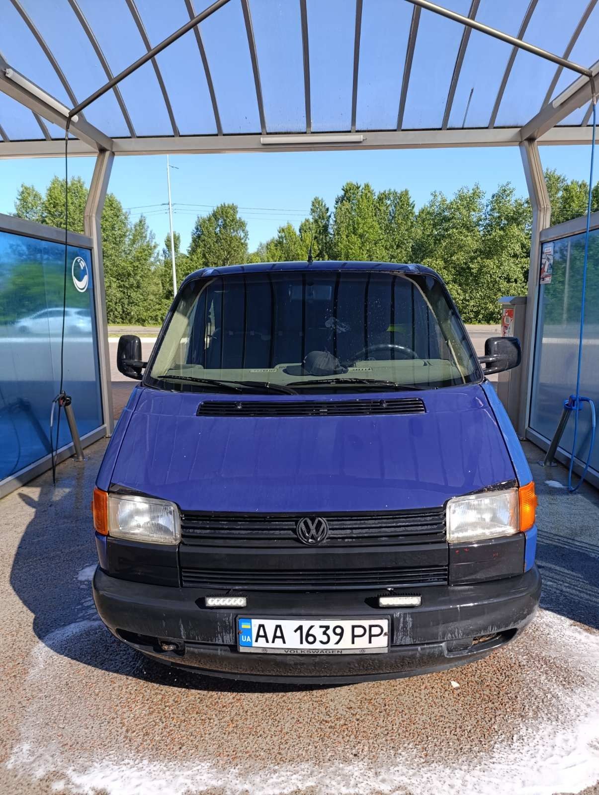 продам авто Фольксваген Т4