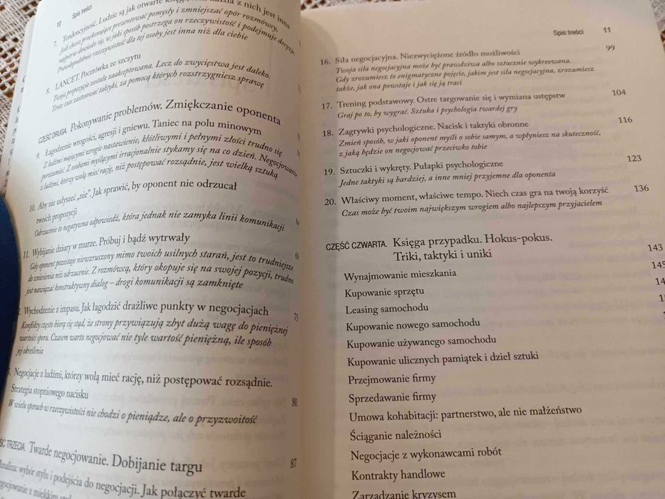 Jak wygrać każde negocjacje - Rober Mayer