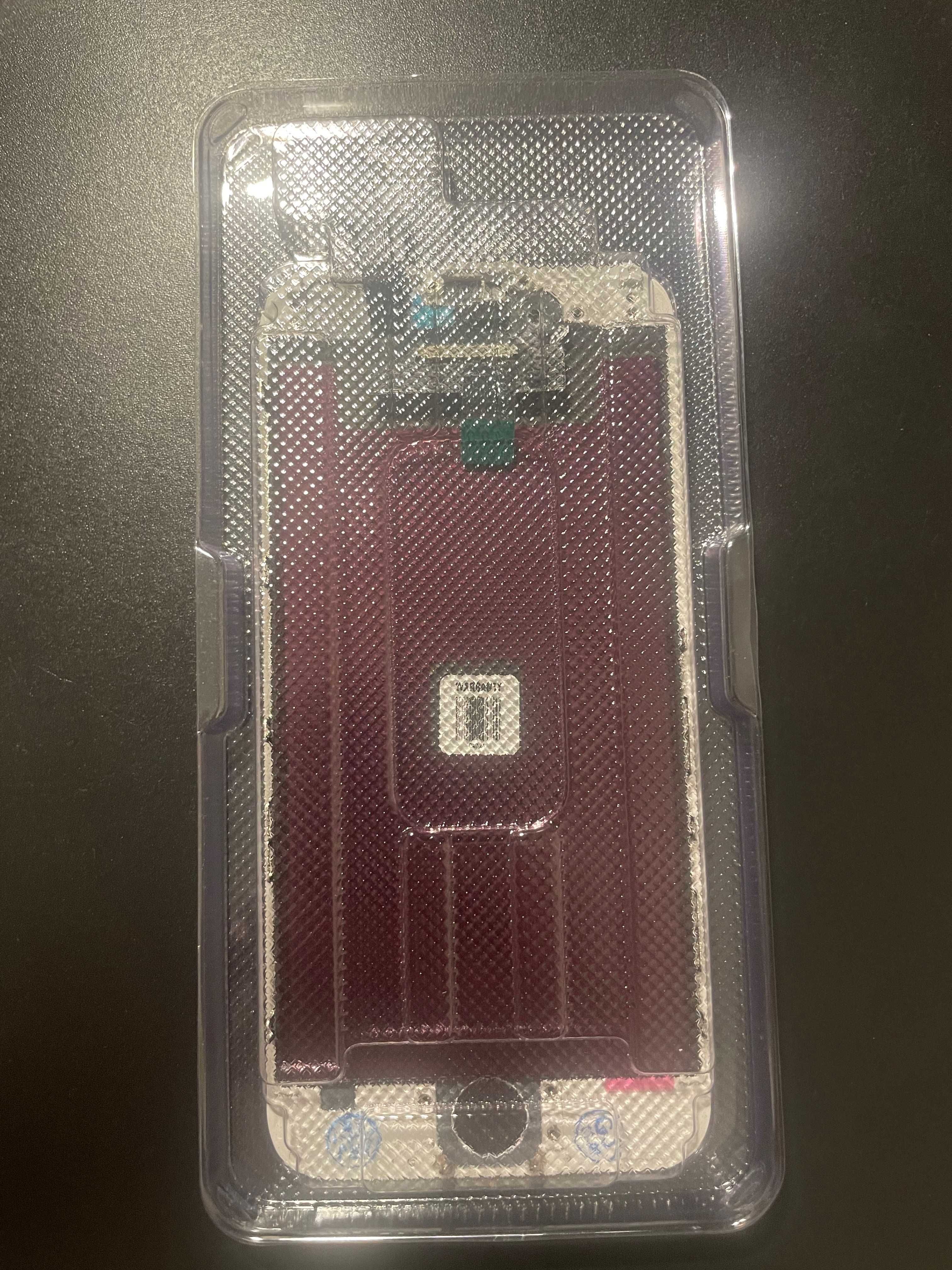 iPhone 6 ekran wyświetlacz LCD biały nowy zamiennik