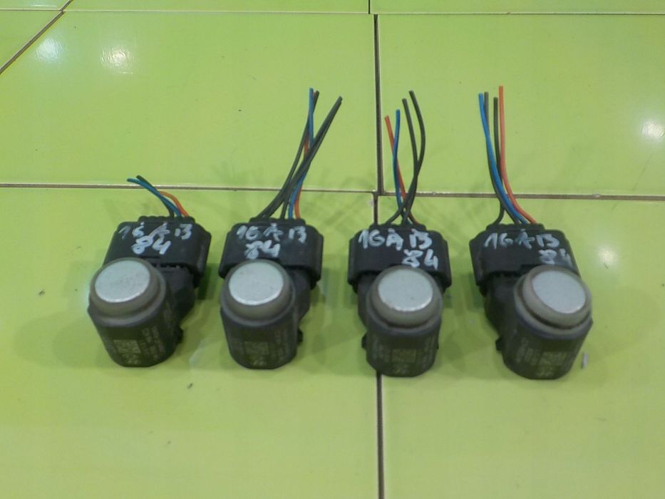 HYUNDAI i40 1.7 CRDI AUT 13r SEDAN 4D czujnik parkowania 95720-3Z100