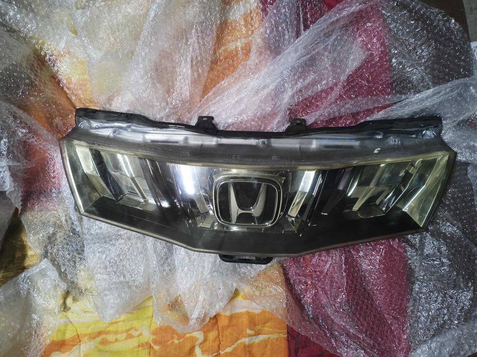 Ópticas frente Civic mk8 VIII FN FK Civic 2006