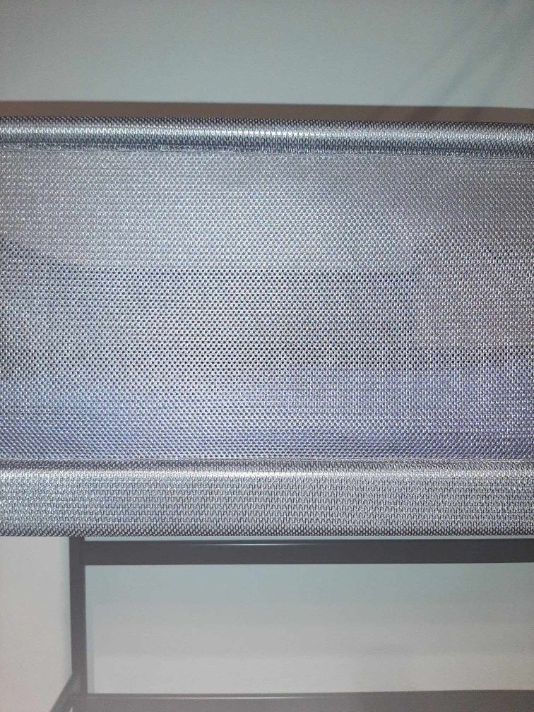 Łóżko piętrowe Ikea Tuffing z materacem