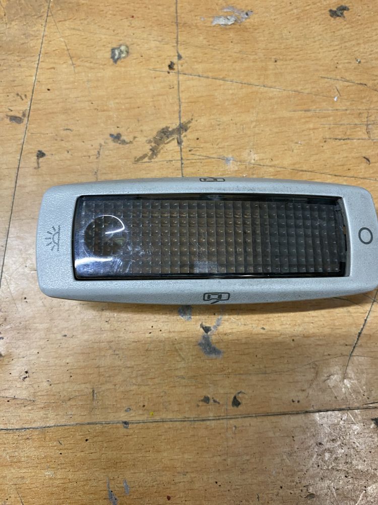 Luz teto (plafonier) vw bora
