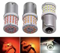 LED P21W 15w canbus - Novo