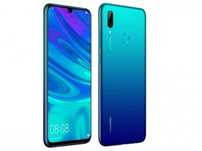 Huawei P Smart 2019 (uszkodzona matryca)