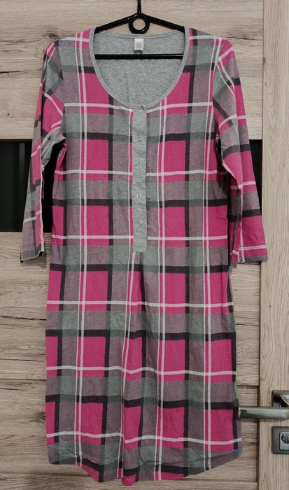 Koszula do karmienia Italian Fashion r. L nowa