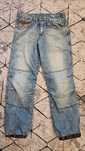 Jeansy motocyklowe Motto Wear Espada CT.