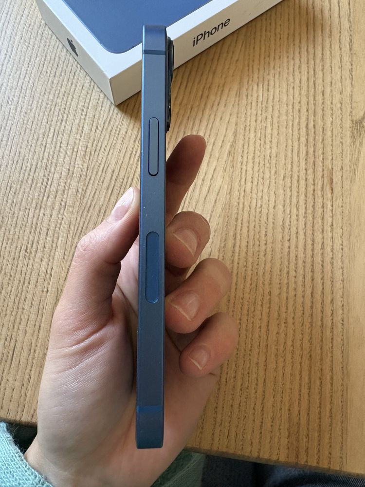 iPhone 13 mini neverlock 128 гб