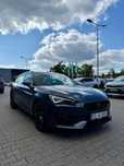 Cupra Leon Cupra Leon ST 310 KM, mały przebieg, I-szy właściciel