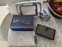 Autorrádio JUNSUN 1Gb + 32Gb NOVO