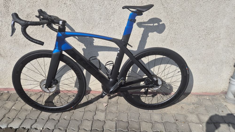 Rower Trek Madone SL7