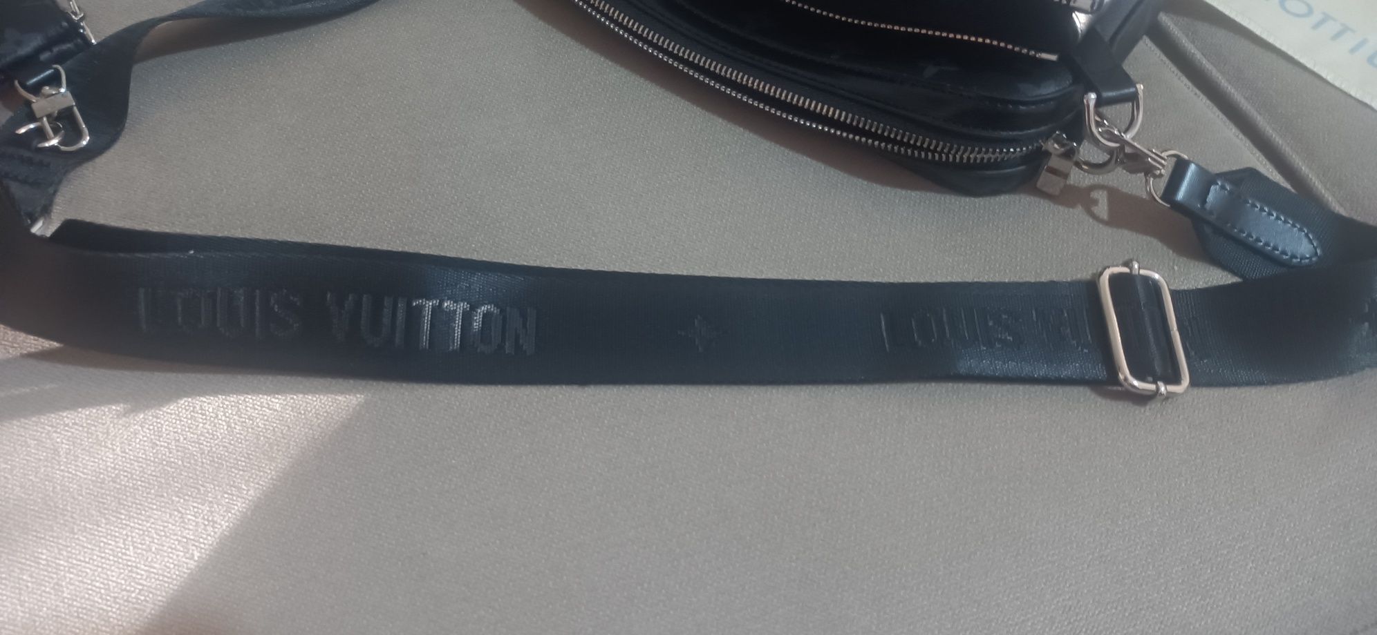 Mala Homem Louis Vuitton