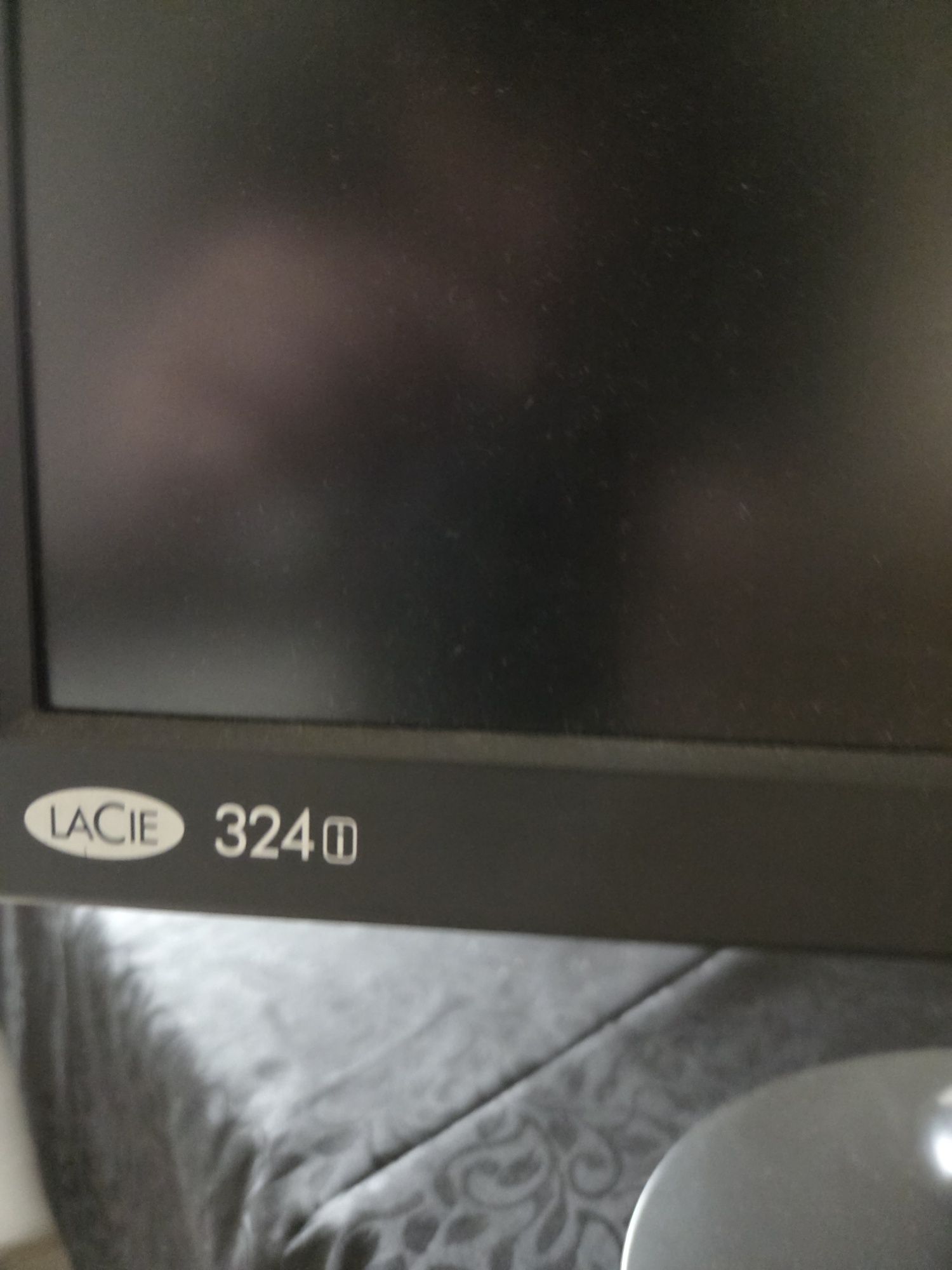 Monitor LaCie 314i