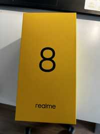 Realme 8 ( używany )