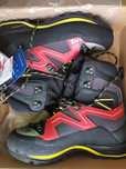 Buty trekkingowe alpinistyczne Millet Grepon 4S GTX 44 2/3-10UK
