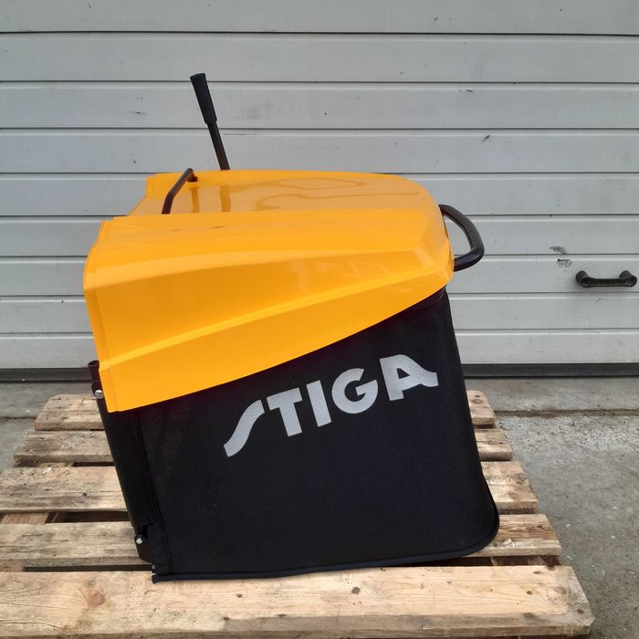 KOSZ na trawę Traktorek kosiarka Stiga Estate 4092H 5092 NOWY wysyłka