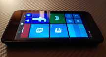 Nokia Lumia 635 Windows Phone, Ładowarka, Opakowanie