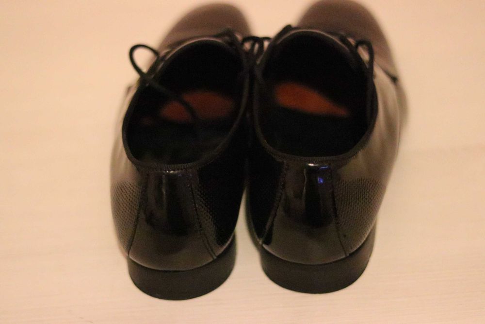 Sapatos de homem clássico Miguel Vieira