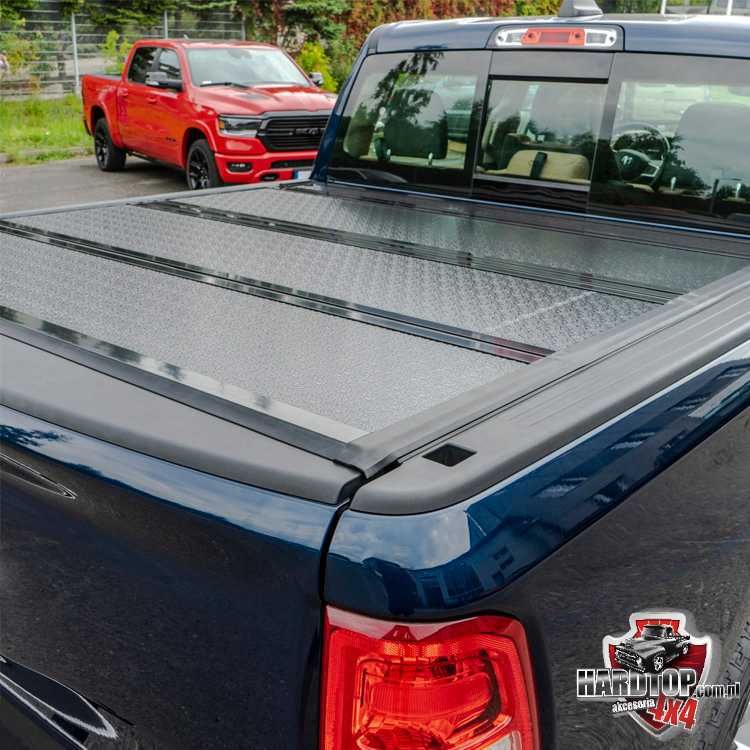 Pokrywa TOYOTA HILUX, pickup, zabudowa, hardtop