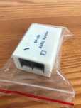 Rozdzielacz Splitter ADSL SP-201