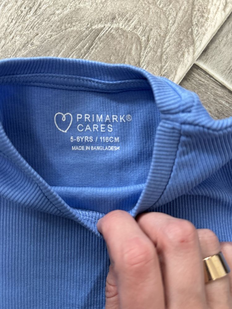 Гольфик Primark нові