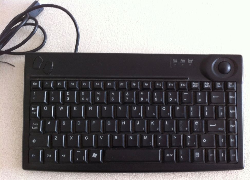 teclado para pc