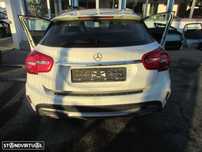 Peças Mercedes GLA 2.2 do ano 2016