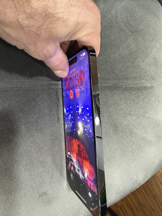 Iphone 14 pro max 128G