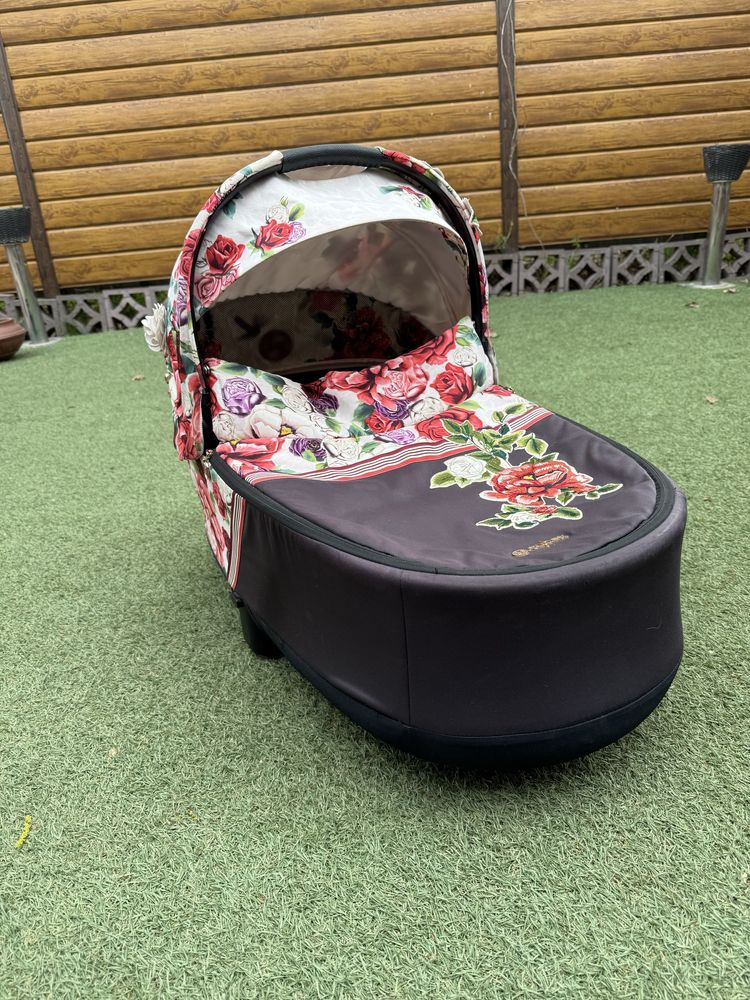 Люлька Cybex Priam