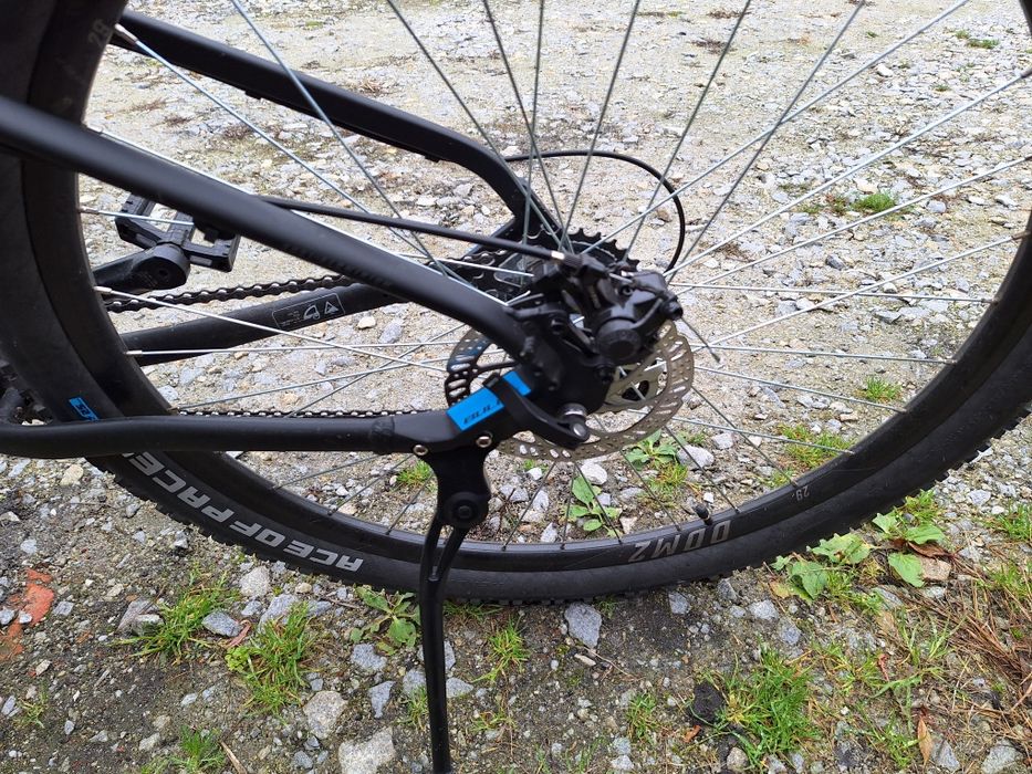 Rower MTB Bulls Sharptail 1 Rama 51cm ; Koło 29"