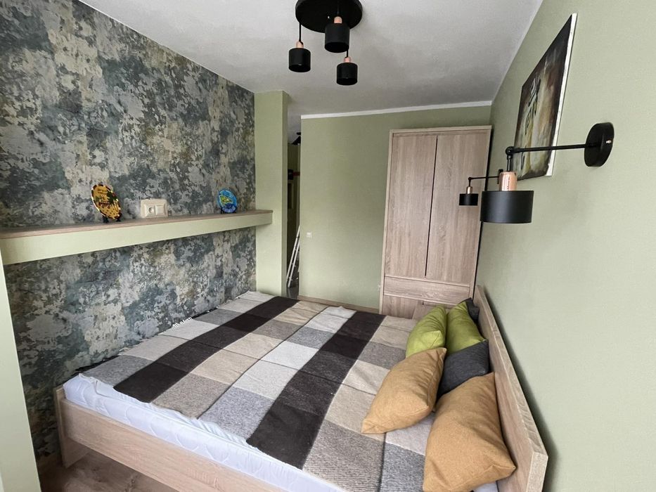 Wynajem mieszkania, stary Sosnowiec