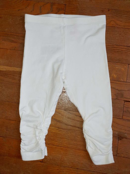 Лосины бриджи капри Lupilu 1-2 года