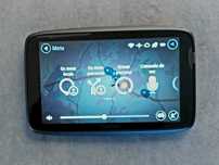 GPS tomtom Go Professional 6250