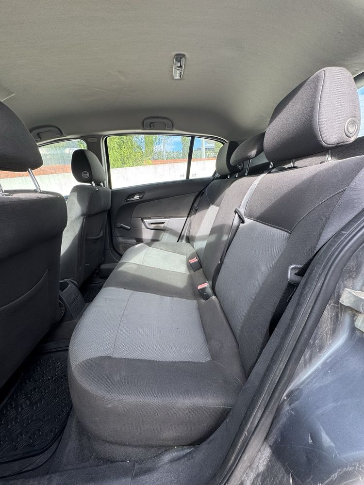 Opel astra 1.4 gasolina