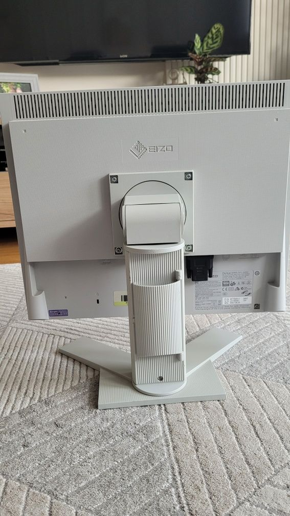 Monitor EIZO S1921