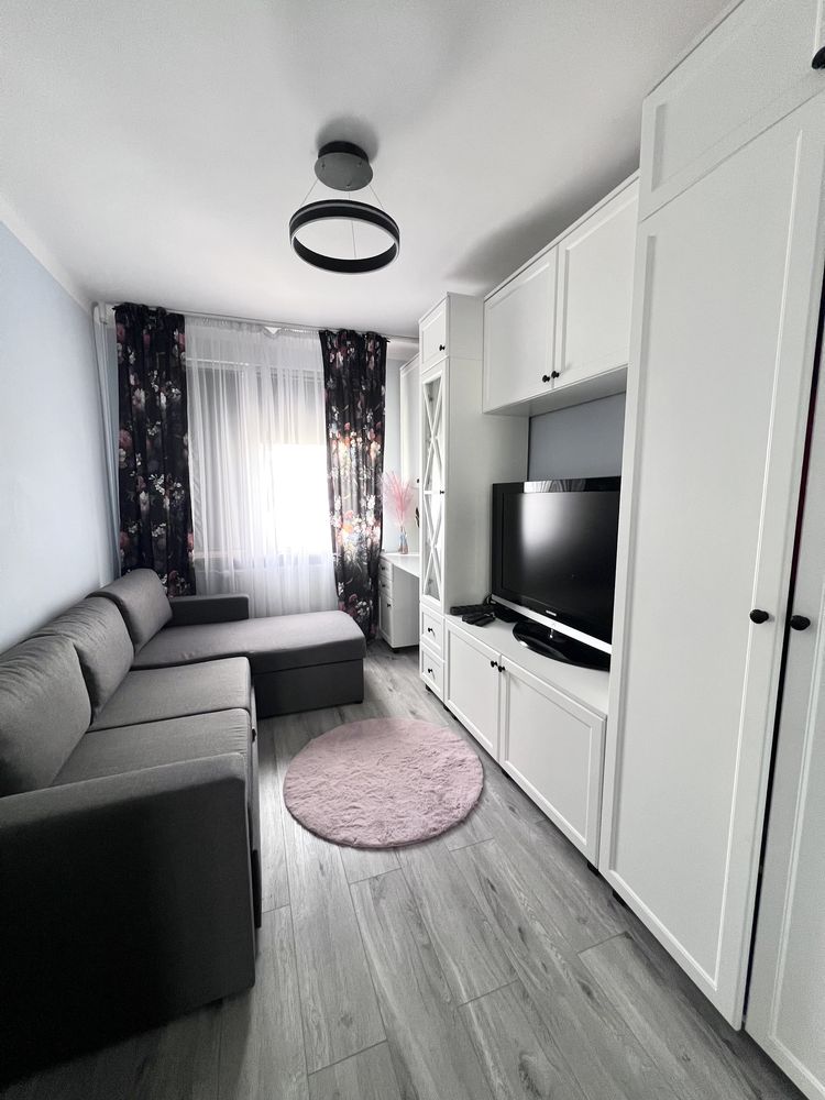 Nowe mieszkanie w centrum Radomska !!!