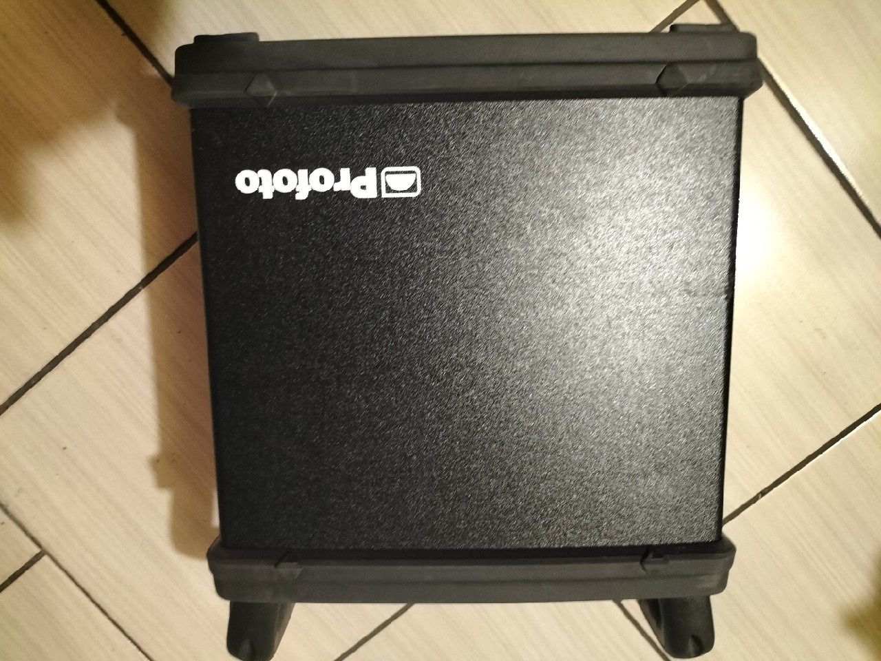 Generator Profoto D4 Air 4800