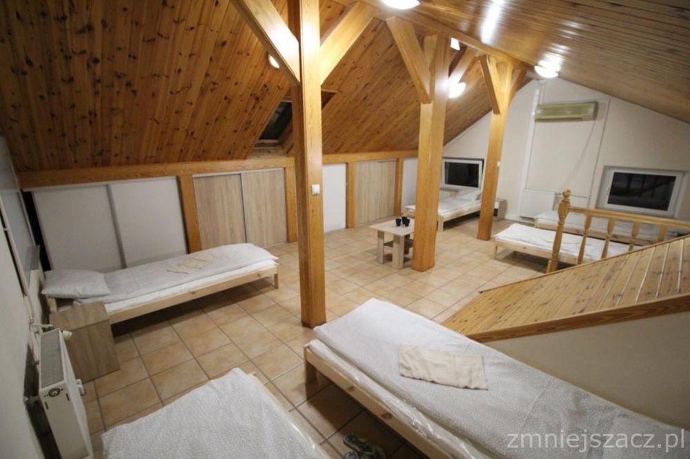 Tanie noclegi wysoki standard kwatery pracownicze tani hostel
