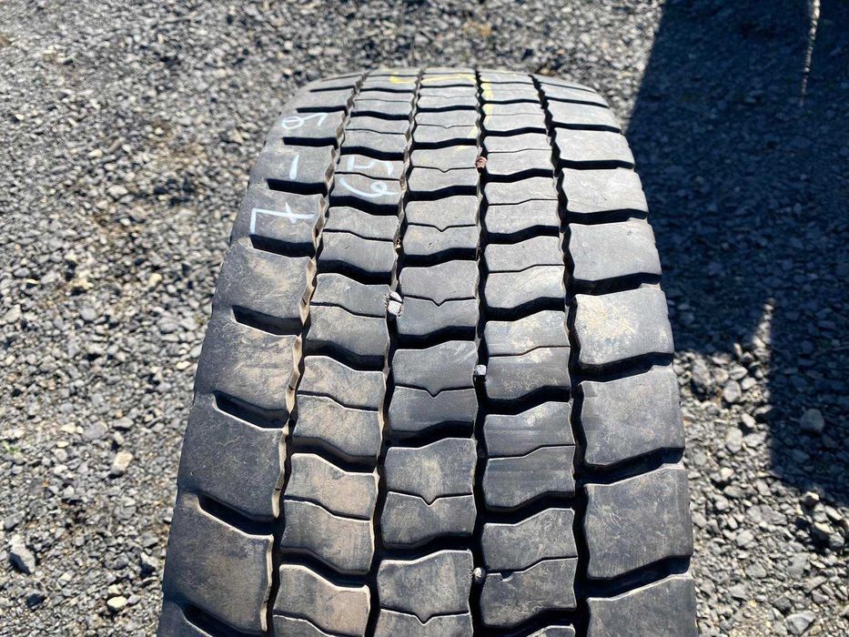 285/70R19.5 Opona BFGoodRich ROUTRE CONTROL D Napęd good bf