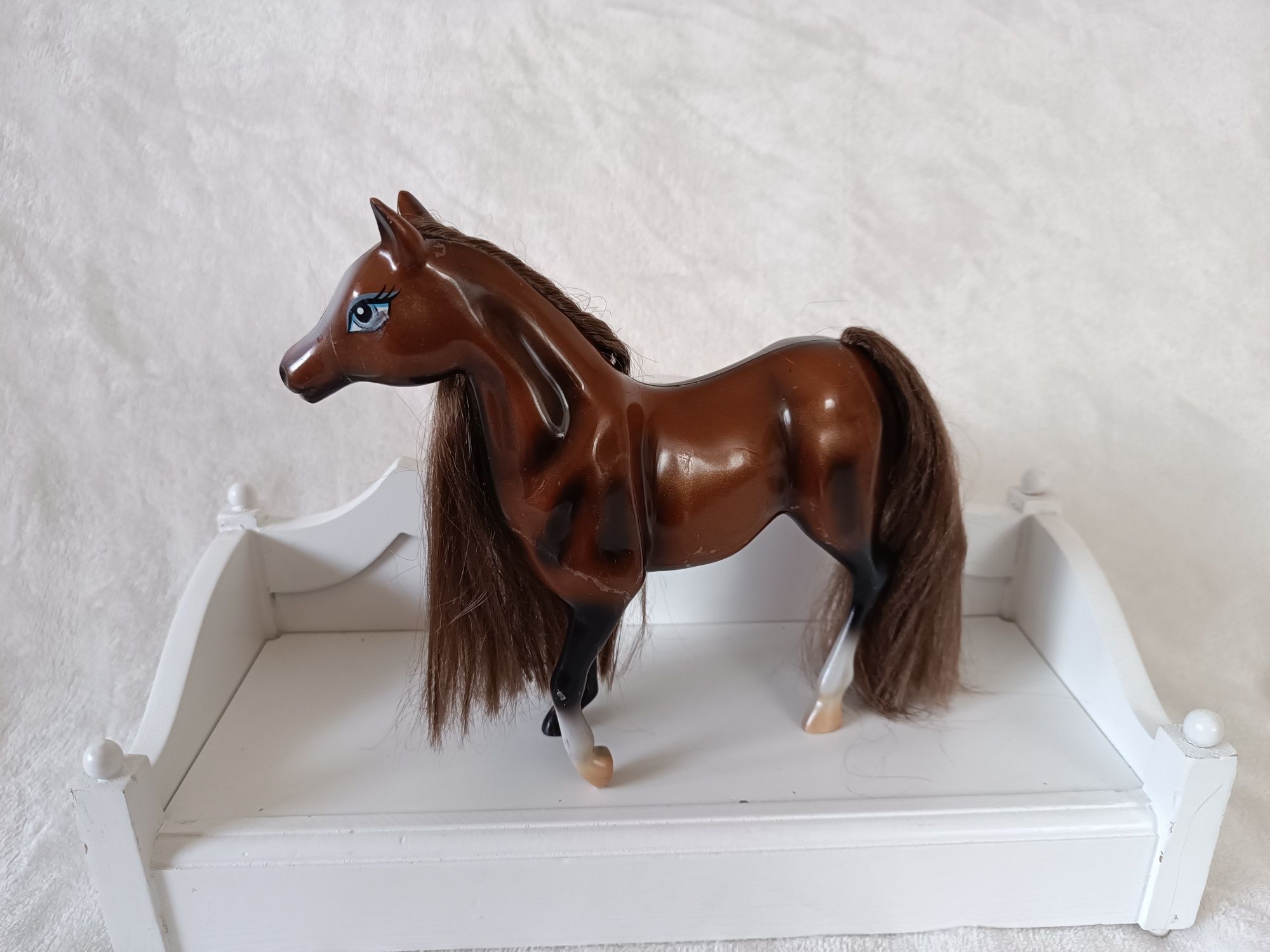 Koń lalka Bratz Yasmin horse dla lalki vintage