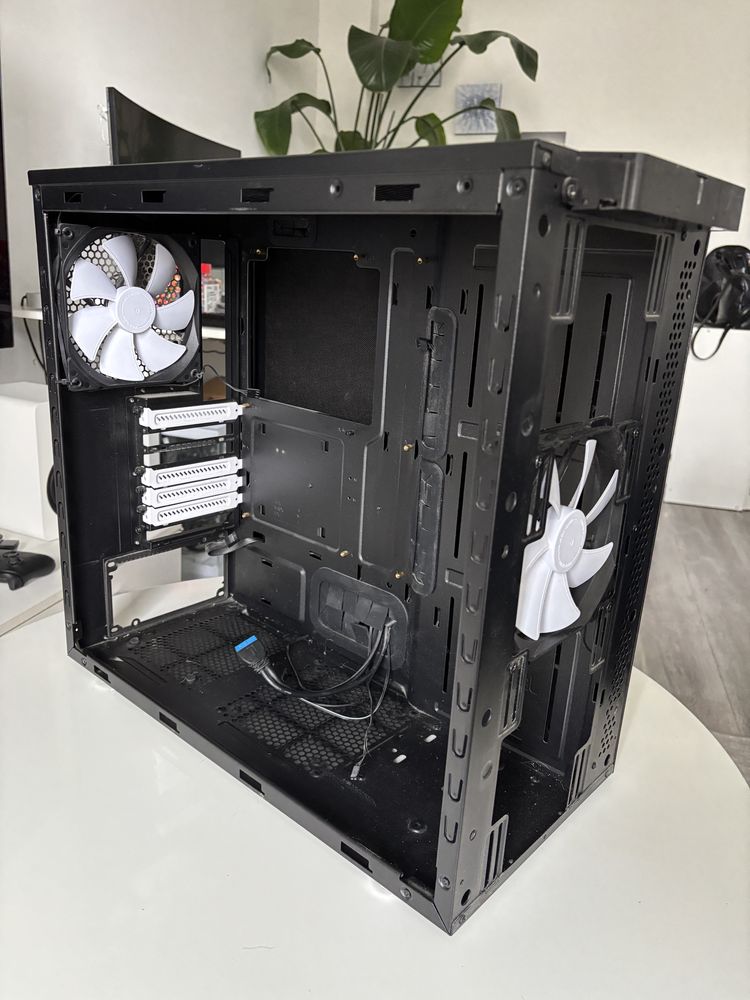 Obudowa Fractal Design Define S Midi tower